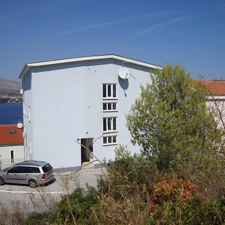 Panoramablick Lejlighed