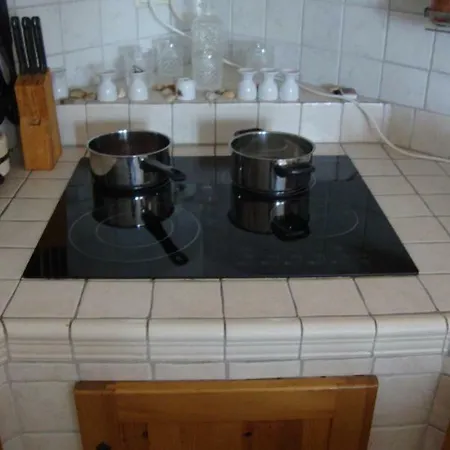 Apartamento Panoramablick Trogir