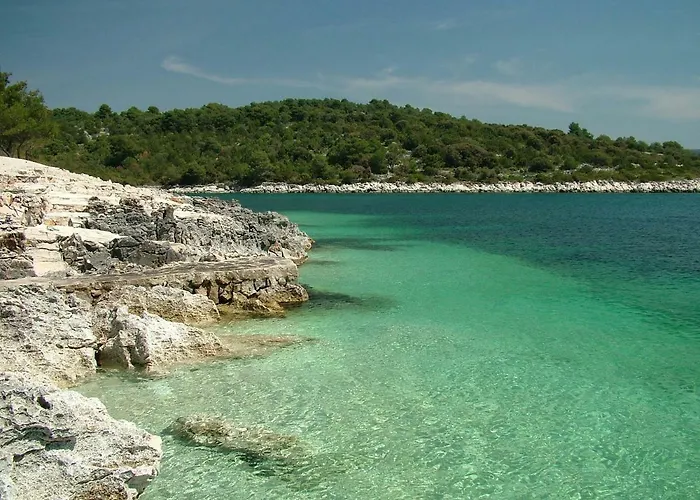 Panoramablick Lejlighed