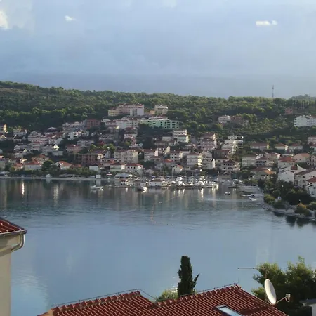 Panoramablick Lägenhet