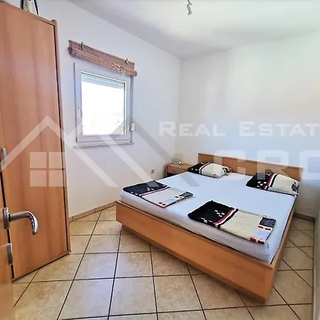 Panoramablick Lägenhet