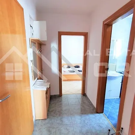 Lägenhet Panoramablick *