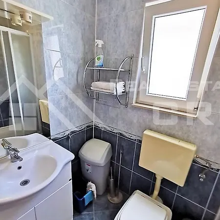 Lägenhet Panoramablick