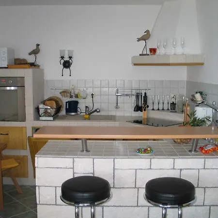 Panoramablick * Trogir