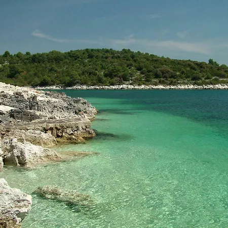 Panoramablick Lägenhet