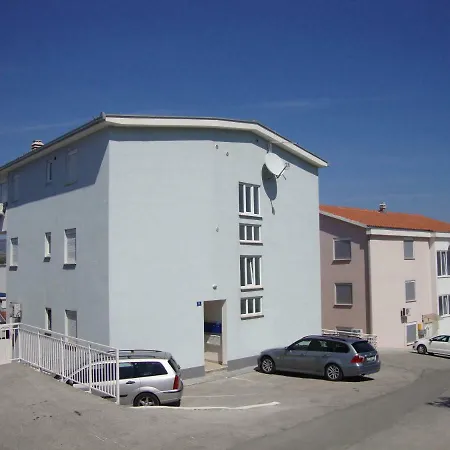 Panoramablick Lägenhet *