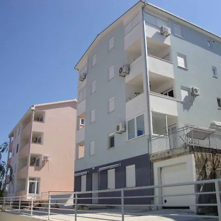 Lägenhet Panoramablick *