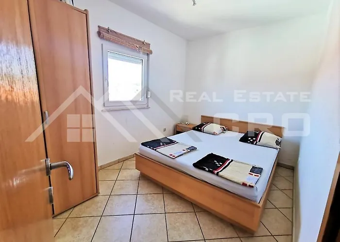 Panoramablick Appartement