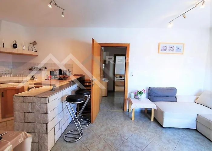 Appartement Panoramablick