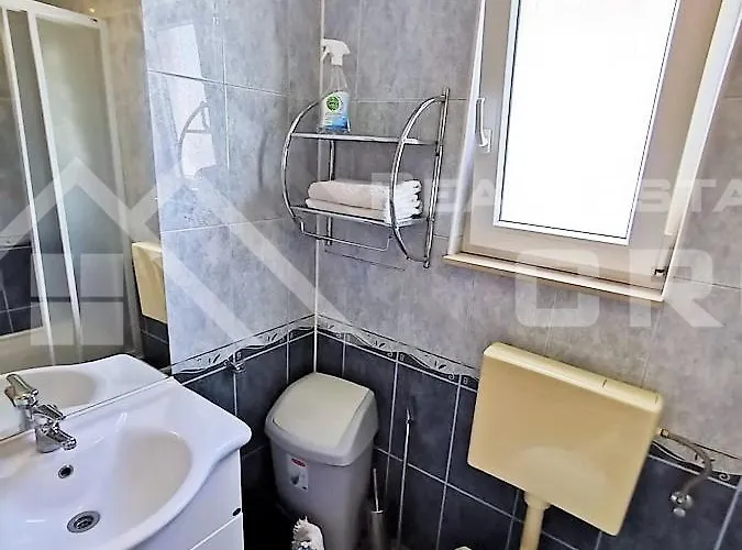 Appartement Panoramablick