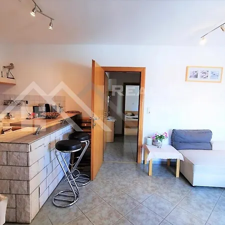 Apartment Panoramablick