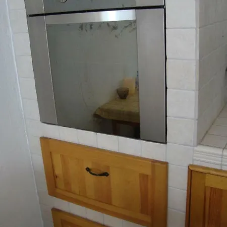 Apartment Panoramablick Trogir